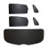 Protection solaire et intimité SunClip compatible avec Hyundai Kona 2017-2023, Vignette 3