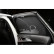 Set Car Shades adapté pour Mazda CX5 2017- (6 pièces), Vignette 2