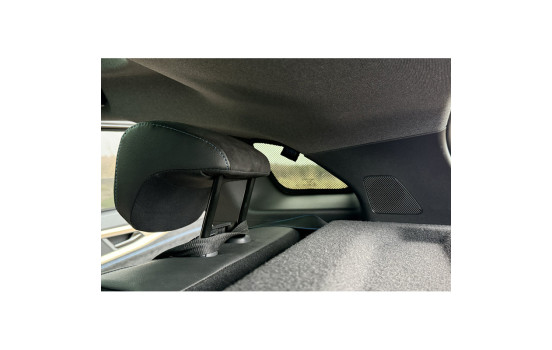Set Car Shades adapté pour Renault Austral 5 portes 2022- (6 pièces), Image 6
