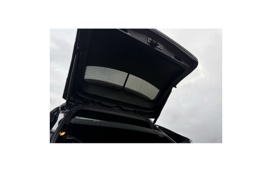 Set Car Shades adapté pour Renault Austral 5 portes 2022- (6 pièces), Image 7