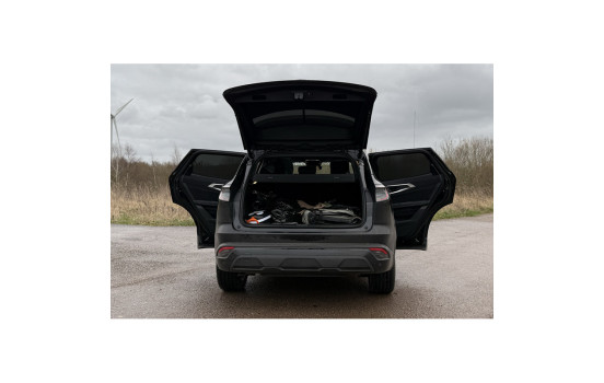 Set Car Shades adapté pour Renault Austral 5 portes 2022- (6 pièces), Image 8
