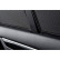 Set Car Shades (portes arrière) adapté pour Jaguar I-Pace 2018- (4 pièces) PV JAIPAC5A18 Privacy shades, Vignette 7