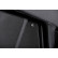 Set Car Shades (portes arrière) adapté pour Jaguar I-Pace 2018- (4 pièces) PV JAIPAC5A18 Privacy shades, Vignette 8