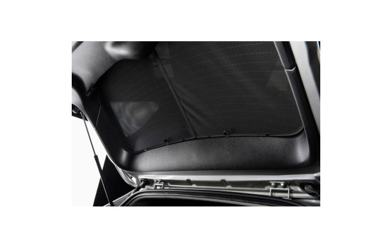 Set de Car Shades sur mesure pour Dacia Jogger 2022 - (6 pièces), Image 3