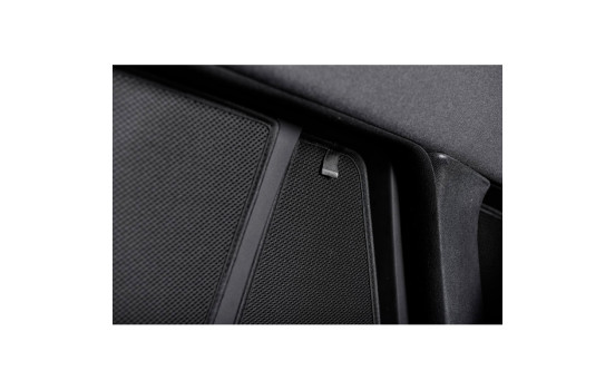 Set de Car Shades sur mesure pour Dacia Jogger 2022 - (6 pièces), Image 6