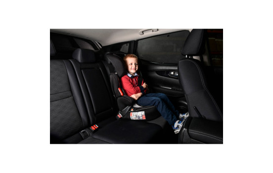 Set de Car Shades sur mesure pour Dacia Jogger 2022 - (6 pièces), Image 7