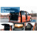 Set de Car Shades sur mesure pour Volkswagen T7 Multivan 2021 - (6 pièces), Vignette 10