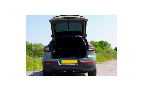 Set de Car Shades sur mesure pour Volvo C40 2021 - (6 pièces), Image 7