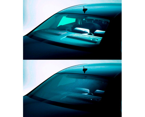 Sonniboy Pare-soleils Pare-soleils pour vitres latérales pour Opel Astra K Sportstourer 2016- CL 78410, Image 4