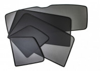 Sonniboy Pare-soleils Pare-soleils pour vitres latérales pour Seat Leon 5F 5 portes 2012- CL 78372