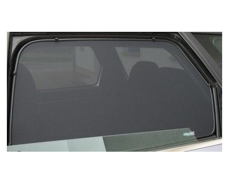 Sonniboy Pare-soleils Pare-soleils pour vitres latérales pour Seat Leon 5F 5 portes 2012- CL 78372, Image 4