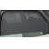 Sonniboy Pare-soleils Pare-soleils pour vitres latérales pour Seat Leon 5F 5 portes 2012- CL 78372, Vignette 4