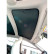 Sonniboy pour le toit panoramique avant adapté à Tesla Model 3 2017-, Vignette 4