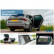 Stores pare-soleil pour Skoda Octavia IV (NX5) Kombi 2020- (6 pièces), Vignette 10