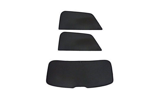 SunClip Visibilité et protection solaire adaptées à l'Audi Q2 (GA) 2016-, Image 3