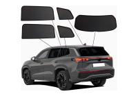 SunClip Visibilité et protection solaire adaptées à Volkswagen Tayron (R41) 2024-