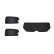 Visibilité et pare-soleil SunClip pour Volkswagen Up!, Seat Mii et Skoda Citigo 5 portes (à partir de 2011), Vignette 3