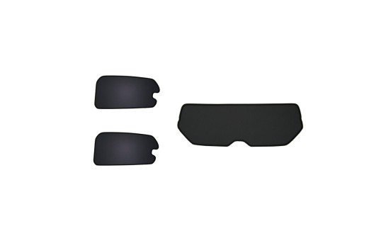 Visibilité et pare-soleil SunClip pour Volkswagen Up!, Seat Mii et Skoda Citigo 5 portes (à partir de 2011), Image 3