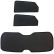 Visibilité et protection solaire SunClip adaptées à la MG 4 (EV) 2022-, Vignette 3