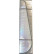 Pare-soleil aluminium 145 x 60 cm, Vignette 2