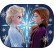 Pare-soleil escamotables La Reine des neiges 2 de Disney, Vignette 2
