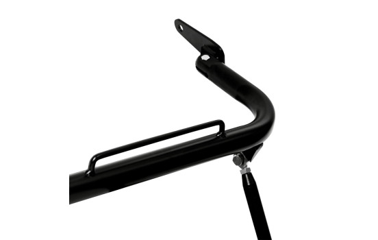 Support de fixation pour ceintures de sport 3/4/5/6 points - Universel - Noir, Image 3