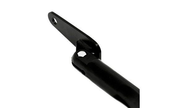 Support de fixation pour ceintures de sport 3/4/5/6 points - Universel - Noir, Image 4