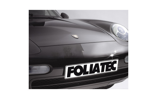 Foliatec LACK protection vernis transparent 17,5x165cm - 1 pièce, Image 2