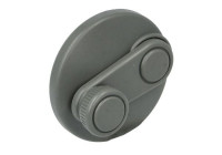 tabouret de colporteur