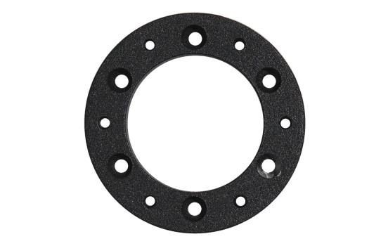 Adaptateur de moyeu de direction Simoni Racing - 74mm Nardi / Personal sur moyeu Simoni