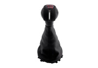 Pommeau de levier de vitesse Simoni Racing OEM compatible avec Mini Cooper, Clubman et Countryman F54/55/56/60 - Noir in