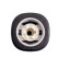 Pommeau de levier de vitesse Simoni Racing OEM pour Fiat Panda III 2012- - Noir, Vignette 3