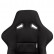 Siège sport 'BS1' - Noir - Dossier polyester fixe, Vignette 6