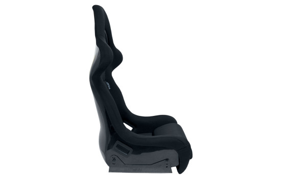 Siège sport 'BS7' - Noir - Dossier fixe en polyester, Image 4