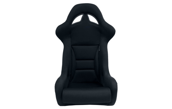 Siège sport 'BS7' - Noir - Dossier fixe en polyester, Image 5