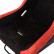 Siège sport 'LV' - Noir/Rouge - Dossier fixe en polyester - avec glissières, Vignette 5