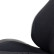 Siège sport 'T Eco' - Noir - Dossier réglable des deux côtés - incl, Vignette 6