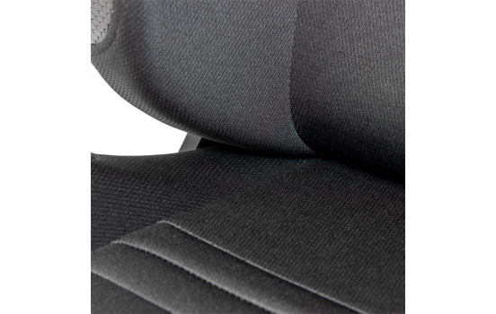 Siège sport 'T Eco' - Noir - Dossier réglable des deux côtés - incl, Image 7