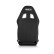 Siège sport Sparco R500 Torino - Noir - Réglable, Vignette 4
