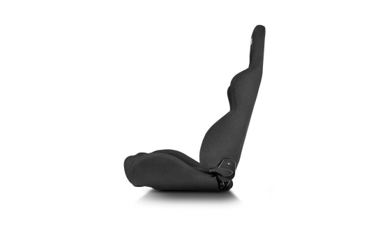 Siège sport Sparco R500 Torino - Noir - Réglable, Image 5