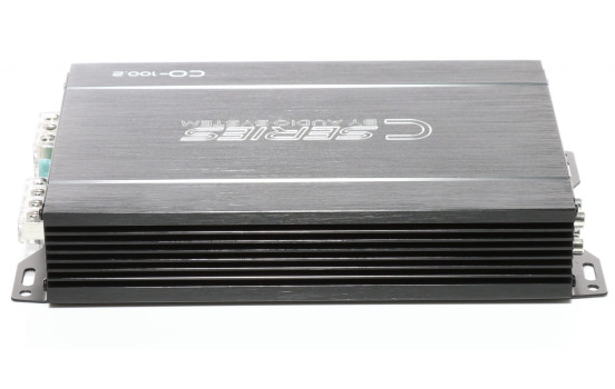 Amplificateur 2 canaux CO-SERIES, Image 4