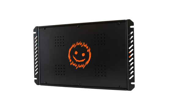 Amplificateur à deux canaux MAX niveau 2, Image 5