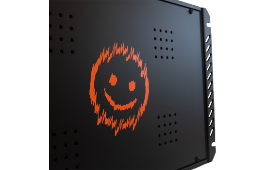 Amplificateur à deux canaux MAX niveau 2, Image 12