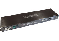Amplificateur de puissance 4 canaux SÉRIE X--ion