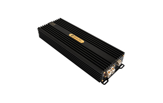 Amplificateur mono 1 canal série DLS Signature CAS1 24V