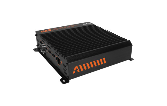 Amplificateur mono GAS MAD niveau 2, Image 7