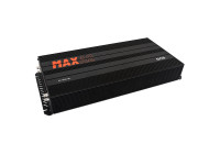 Amplificateur mono GAS MAX niveau 2