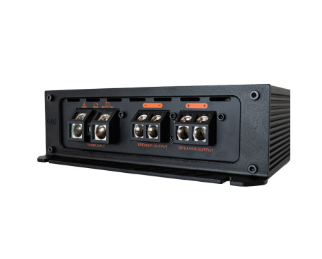 Amplificateur mono GAS MAX niveau 2, Image 8