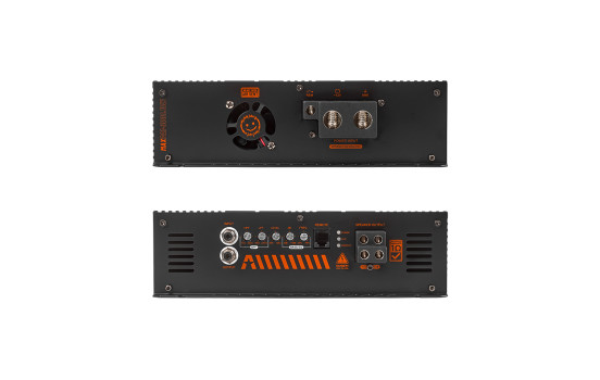 Amplificateur mono niveau MAX PA1 1Ohm, Image 7