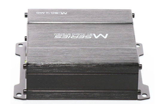 Amplificateur numérique MICRO 4 canaux SÉRIE M, Image 5